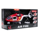 Mamido Helikoptéra Hasičský zbor 1:14