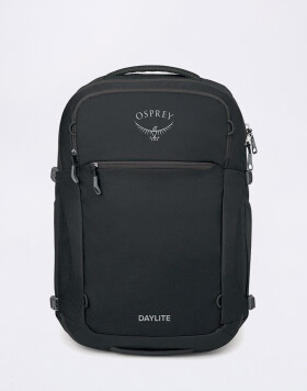 Osprey Daylite Carry-On Travel Pack 44L black