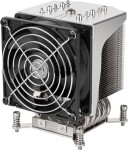 SilverStone SilverStone SST-XE04-2066 - CPU Khler fr 4 U Server - Intel LGA2011/2066