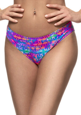 Dámsky spodný diel bikín Fantasy Amy K43 L Dle obrázku