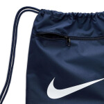 Taška na topánky Nike Brasilia 9.5 DM3978 410 NEPLATÍ