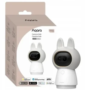 Aqara Camera G350 / Vnútorná IP kamera (CH-C14D)