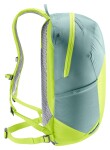 Deuter Speed Lite 17 Jade-Citrus