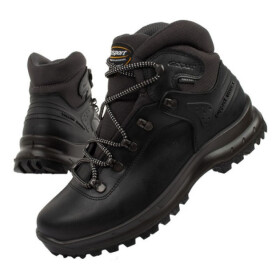 Grisport Nero Pecos M treková obuv 13229P13G 45