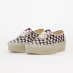 Tenisky Vans Authentic Stackform Pale Petal Pink/Black EUR 38