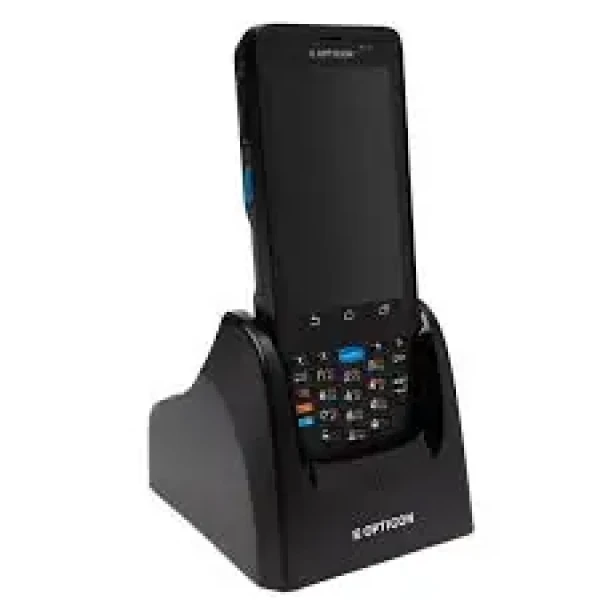 Opticon H29 Kit. USB / 2D mobilný terminál / 5" Displej / Wi-Fi / Bluetooth / Android (14210-OP)