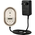 Sencor SHBX 001 / Nabíjacia stanica / pre SBL 9130WH, SHB 9130WH, SHM 9130WH