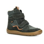 Froddo G3160247-5 Grey zimné barefoot topánky 26 EUR