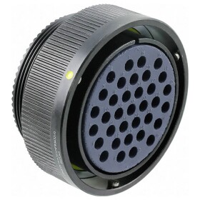TE Connectivity TE DE Signal Standard CIRHSE06T40A35SCNF80M32V0 1 ks; CIRHSE06T40A35SCNF80M32V0