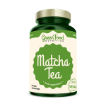 GreenFood Nutrition Matcha Tea 60cps