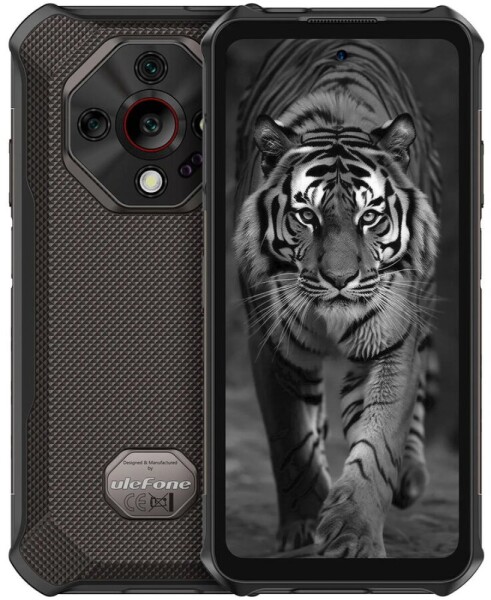 UleFone MOBILE PHONE ARMOR X16 PRO/8/256GB WASTELAND SHAD ULEFONE