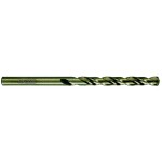 KS Tools 330.3077 HSS-G-Co 5 špirálový vrták, 7.7 mm, DIN 338, 10 ks; 330.3077