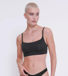 Dámska podprsenka ZERO Feel 2.0 Ultra podprsenka - BLACK - čierna 0004 - SLOGGI BLACK M