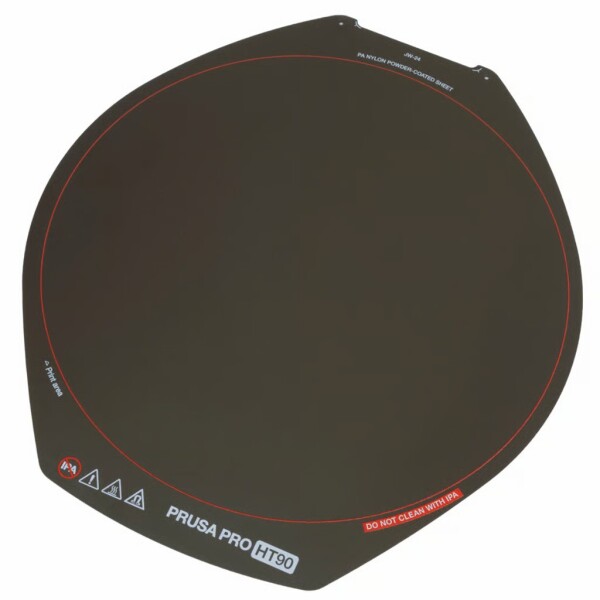 Prusa Research PA Nylon tlačový plát pre PRUSA PRO HT90