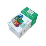 Mamido Cleverclixx stavebnica LEGO sada – Intense 16 ks