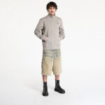 Mikina Diesel S-Ginni-Zip-Od Sweat-Shirt Frost Gray XL
