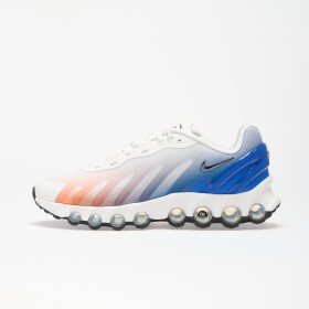 Tenisky Nike Air Max Dn8 Summit White/ Black-Safety Orange EUR 37.5