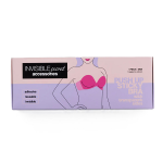 Samolepiaca push-up podprsenka ADHESIVE BRA - DIM - nude S