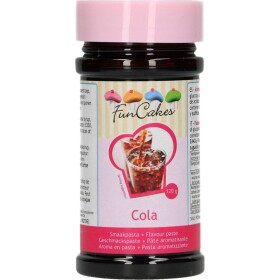 Ochucovacia pasta Cola 120 g - FunCakes - FunCakes