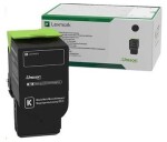 Lexmark C252UK0 Black Originál (C252UK0)