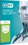 ESET Mobile Security, 4 zariadenia, 2 roky (EMAV004N2)