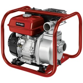 Einhell Einhell petrol water pump GE-PW 46 (red, 4.6kW)