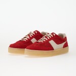 Tenisky Clarks Originals Tor 80 Red Combi EUR 43