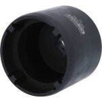 3/4" maticový kľúč s drážkou pre Scania so 4 kolíkmi, vnútorný kolík Ø 72 mm KS Tools 460.1730; 460.1730