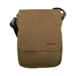 Bushman taška Ebro brown UNI