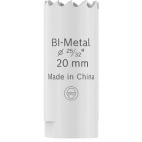 Bosch Accessories 2608594562 2608594562 vŕtacia korunka 20 mm 1 ks; 2608594562