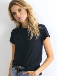 Tričko RV TS 4623.93 tmavo modrá S