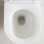 Laveo - Desna CycleOn 2.0 - WC misa bez okraja vrátane sedátka VMD_610S