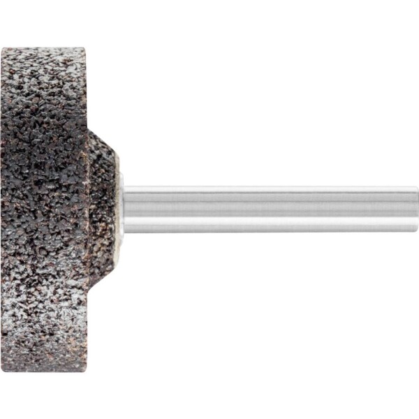 PFERD TOOLS 31328743 Namontovaný bodový valec INOX Ø 40 x 10 mm Priemer 40 mm 5 ks; 31328743