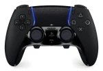 Sony DualSense Edge čierna / Gamepad / PlayStation 5 / Haptická spätná väzba / Adaptívne spúšte (1000045047)