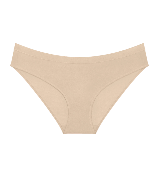 Dámske nohavičky Sense of Modal Tai - Triumph tělová (0026) 000S