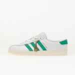 Tenisky adidas Blanc Sporty & Rich Ftw White/ Off White/ Court Green EUR 42
