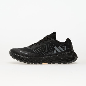 Tenisky NNormal Tomir 2.0 Black EUR 42 2/3