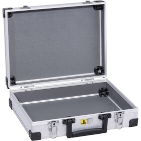 Allit AluPlus Basic L 35 424100 univerzálny kufrík na náradie (d x š x v) 345 x 285 x 105 mm; 424100