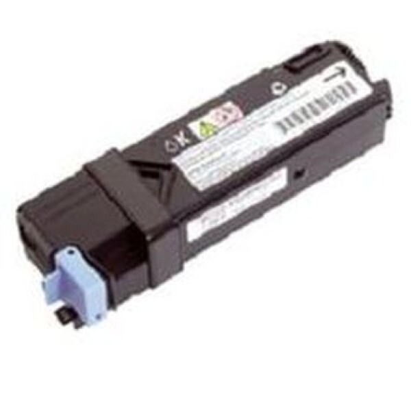 Dell - Toner 2130,2135 High Capacity Cyan 2500 (593-10321)