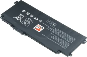 T6 Power NBHP0220 / Batéria pre notebook / HP Pavilion 13-bb / 14-dv / 14-ec / 3700mAh / 43Wh / 3cell / Li- Poly (NBHP0220)