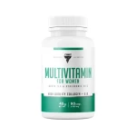 Trec Nutrition multivitamín pre ženy - 90 kapsúl (5902114041694)