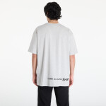 Tričko Comme des Garçons SHIRT Mens T-Shirt Knit Top Grey S