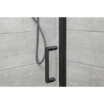 KERRA - Sprchovací kút Hera 80 (s vaničkou) 5907548117328