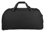 Cestovná taška na kolieskach Travelite Kick Off Wheeled Duffle XL Black