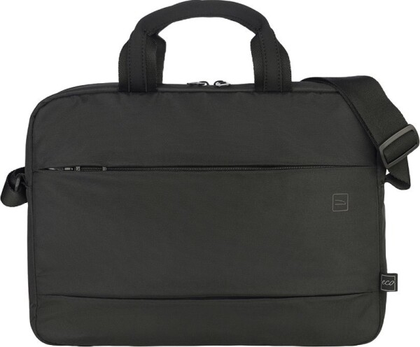 Tucano GLOBAL 2 NotebookTASCHE BLACK