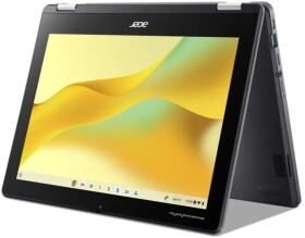 Acer ACER R856TN-TCO-C94Z Intel N100 12inch HD IPS Touch 8GB 64GB eMMC chrómeOS (GO)(REUR)