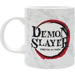 Hrnček Demon Slayer 300 ml