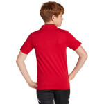 Tričko adidas Squadra 25 Polo Jr JY3411 128 cm