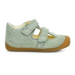 Bundgaard Petit Summer Sage barefoot topánky 20 EUR