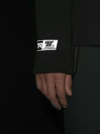 Pánska mikina D4Z19-BLM214 25M Grey melange - 4F XXL šedá melange